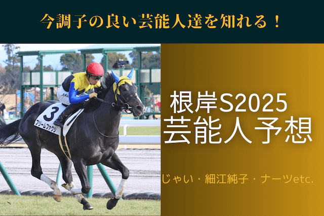 根岸S2025TOP2